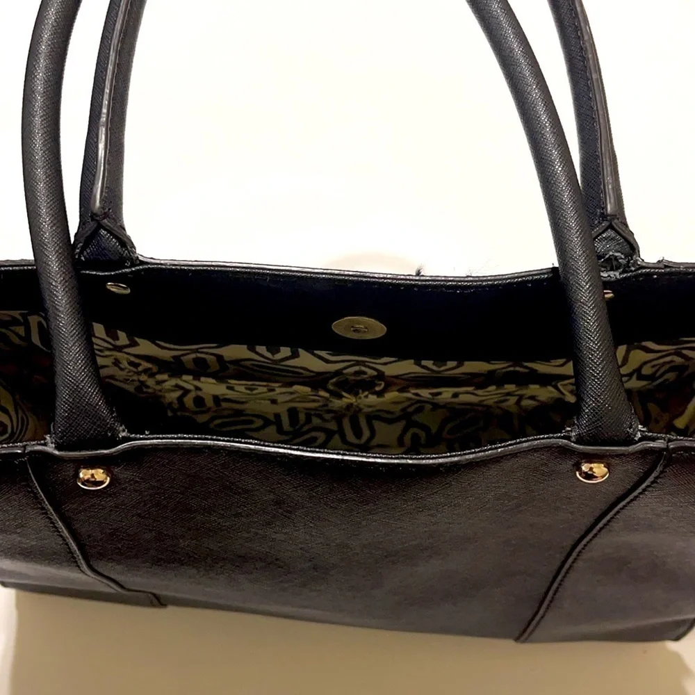 Recbecca Minkoff Black Bag